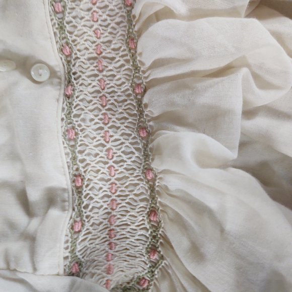 Vintage Romper - Picture 2 of 3